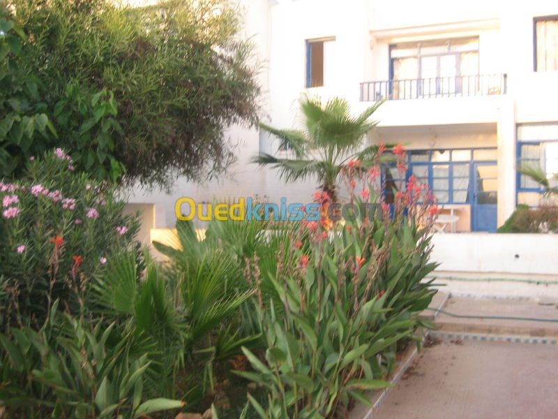 Vente Bungalow Mostaganem Mostaganem