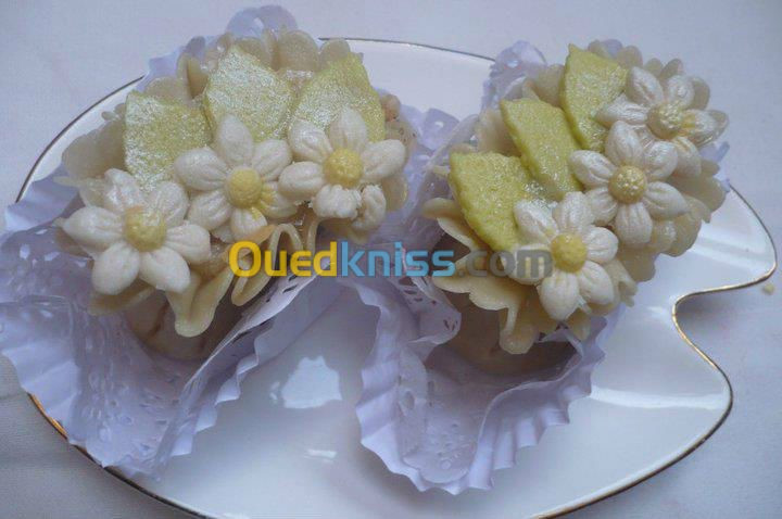 gateau oriental