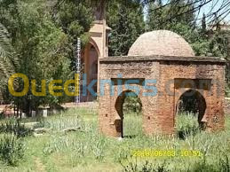 Sell Land Tlemcen Tlemcen