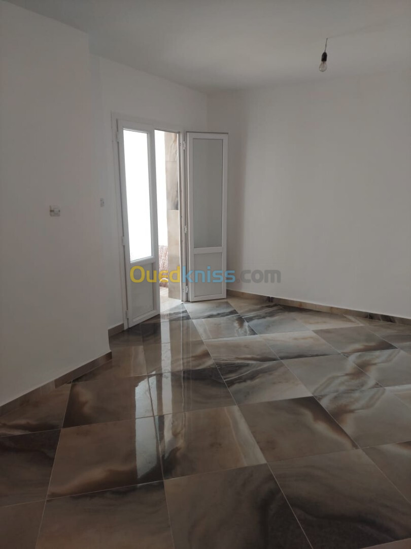 Location Appartement F3 Alger Rouiba