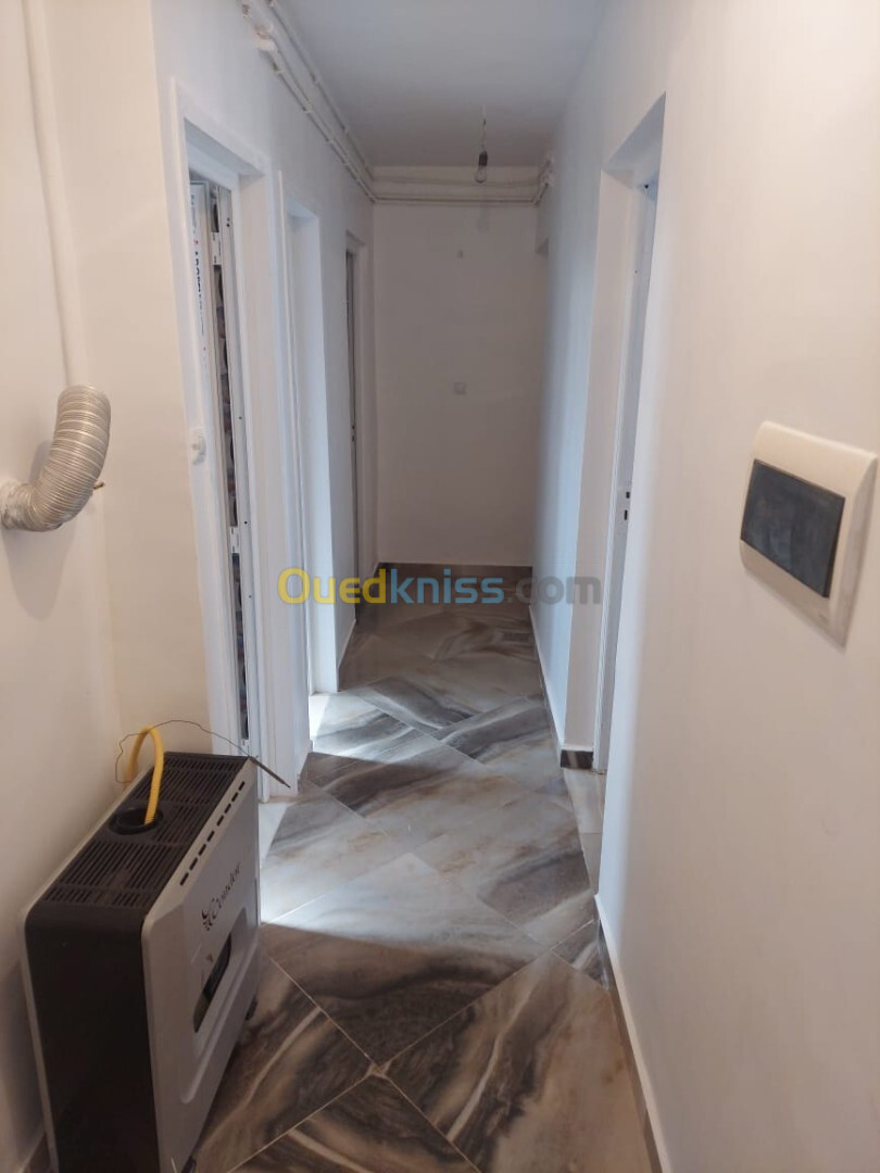 Location Appartement F3 Alger Rouiba