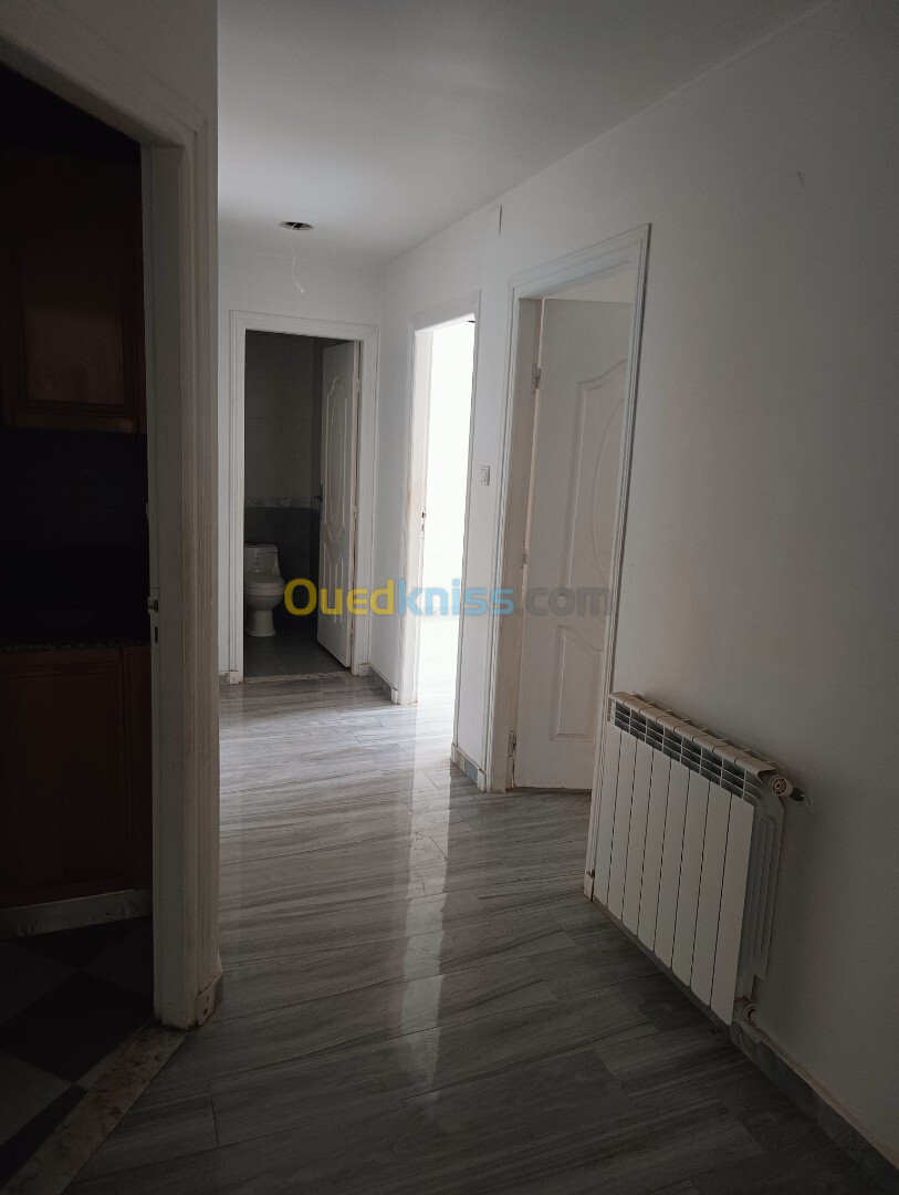 Location Appartement F3 Alger Mohammadia