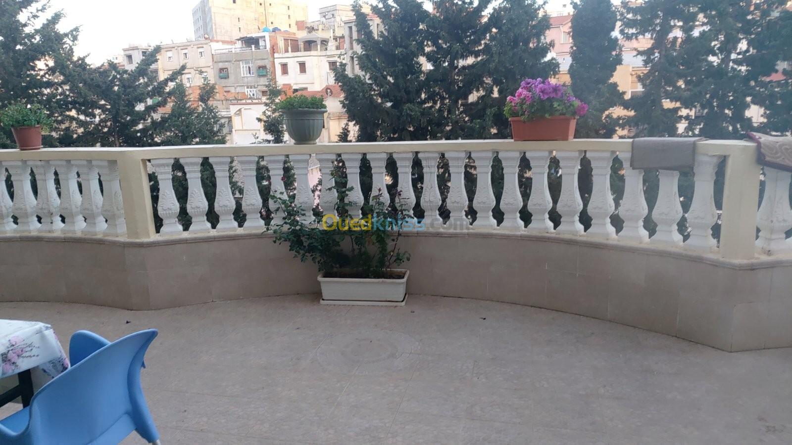 Vente Villa Alger Bir mourad rais