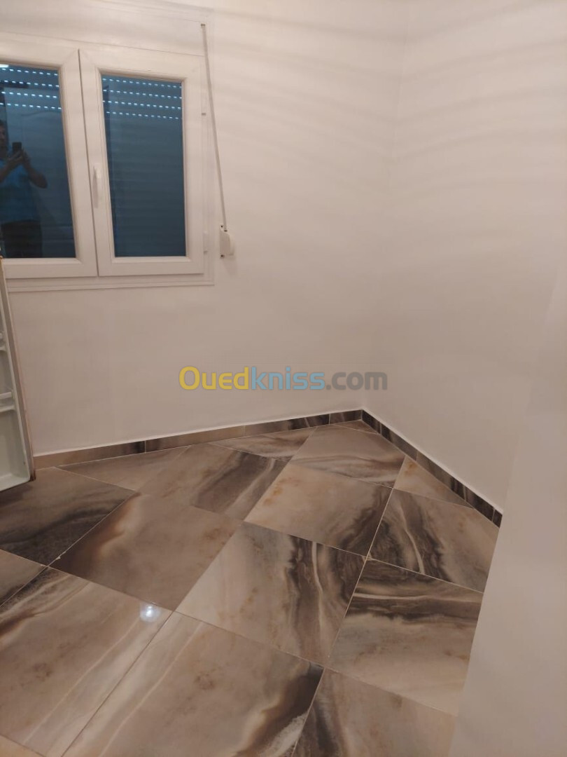 Location Appartement F3 Alger Rouiba