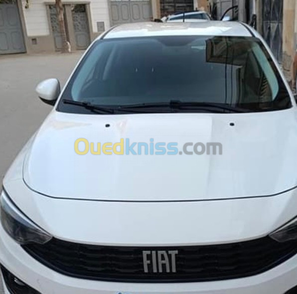 Fiat TIPO 2023 Base clim