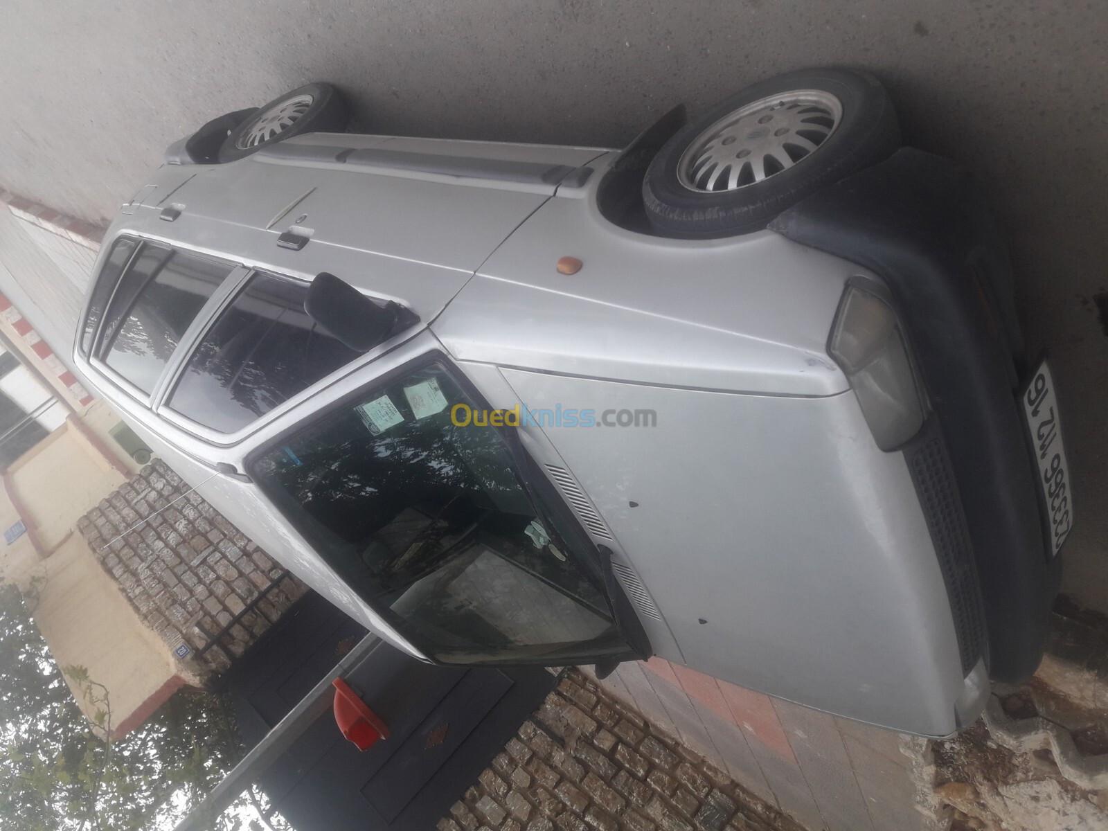 Suzuki Maruti 800 2012 Maruti 800