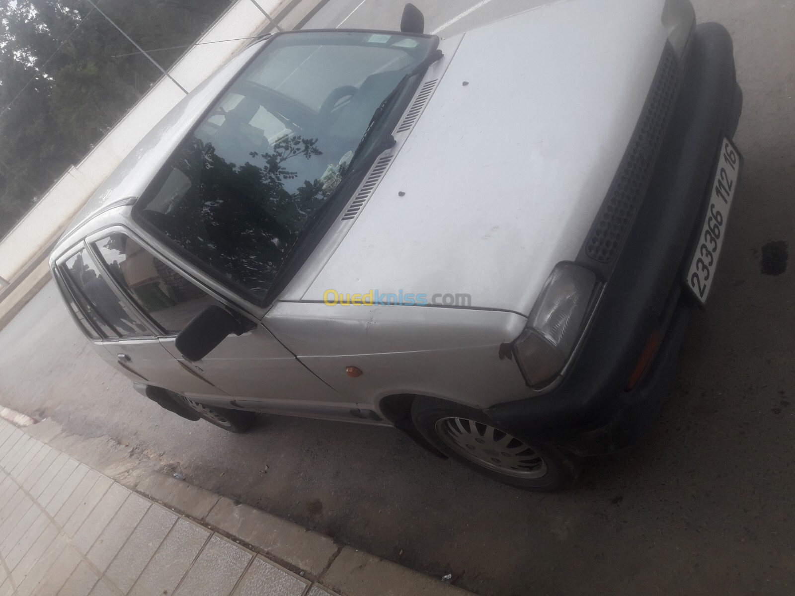 Suzuki Maruti 800 2012 Maruti 800