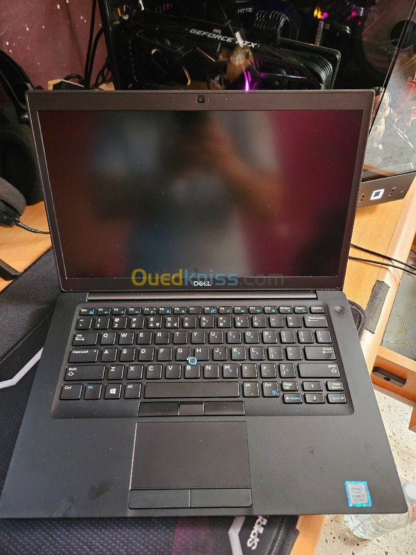 Dell latitude 7490