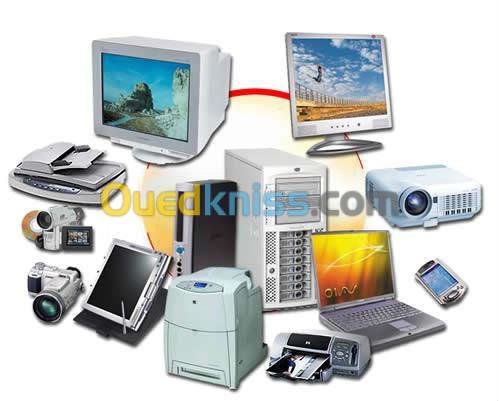 maintenance informatique a domicile 