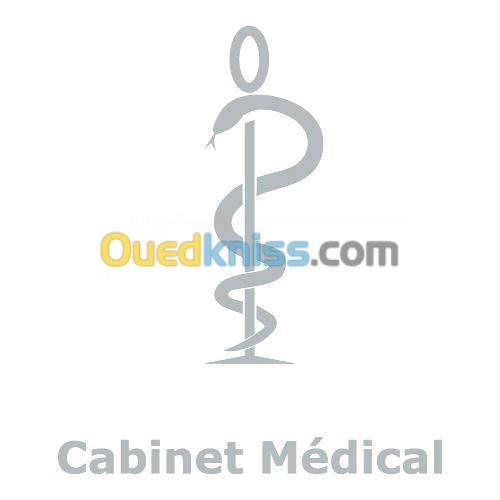 CABINET MEDICO - CHIRURGICAL 