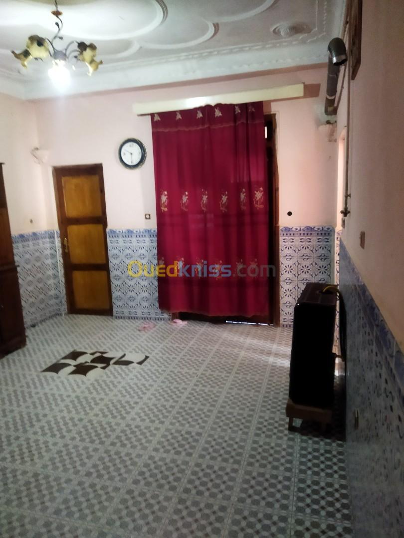 Vente Villa Ain defla Djendel