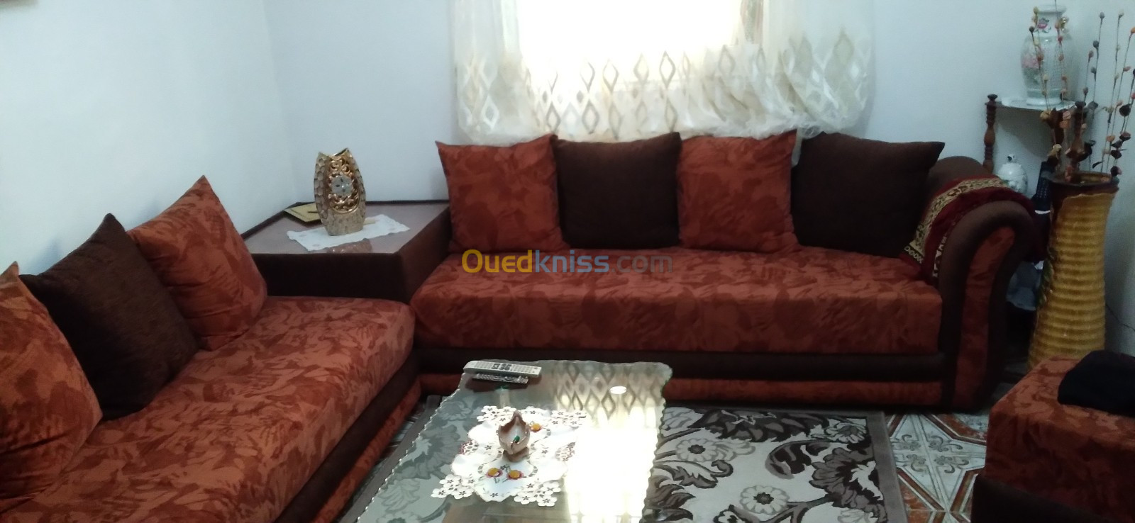 Vente Villa Oran Misseghine