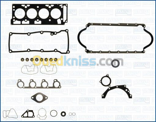 خصتني bochette de joint ford Fiesta 