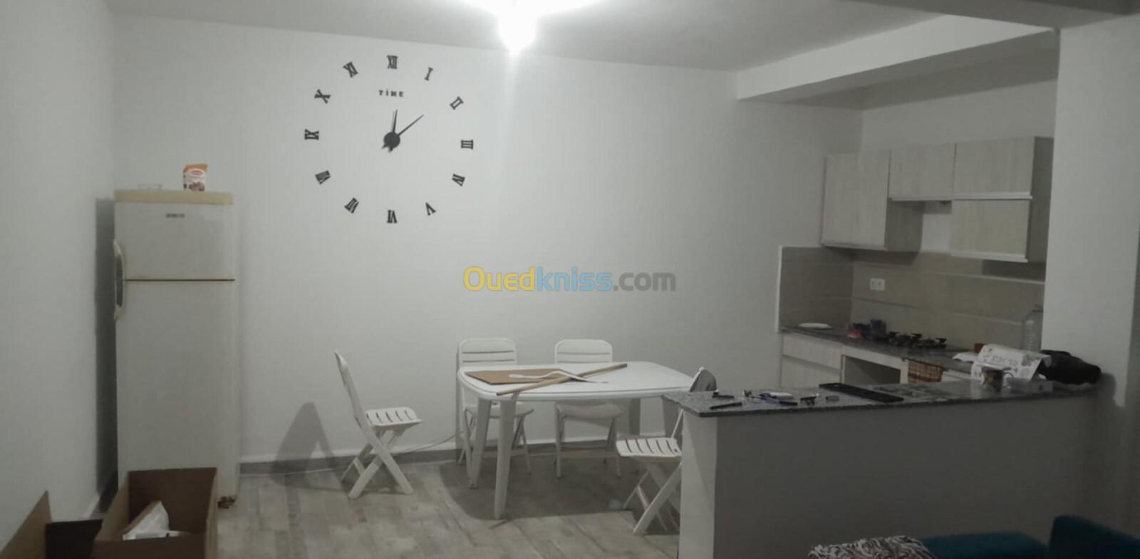 Location vacances Appartement F3 Béjaïa Bejaia