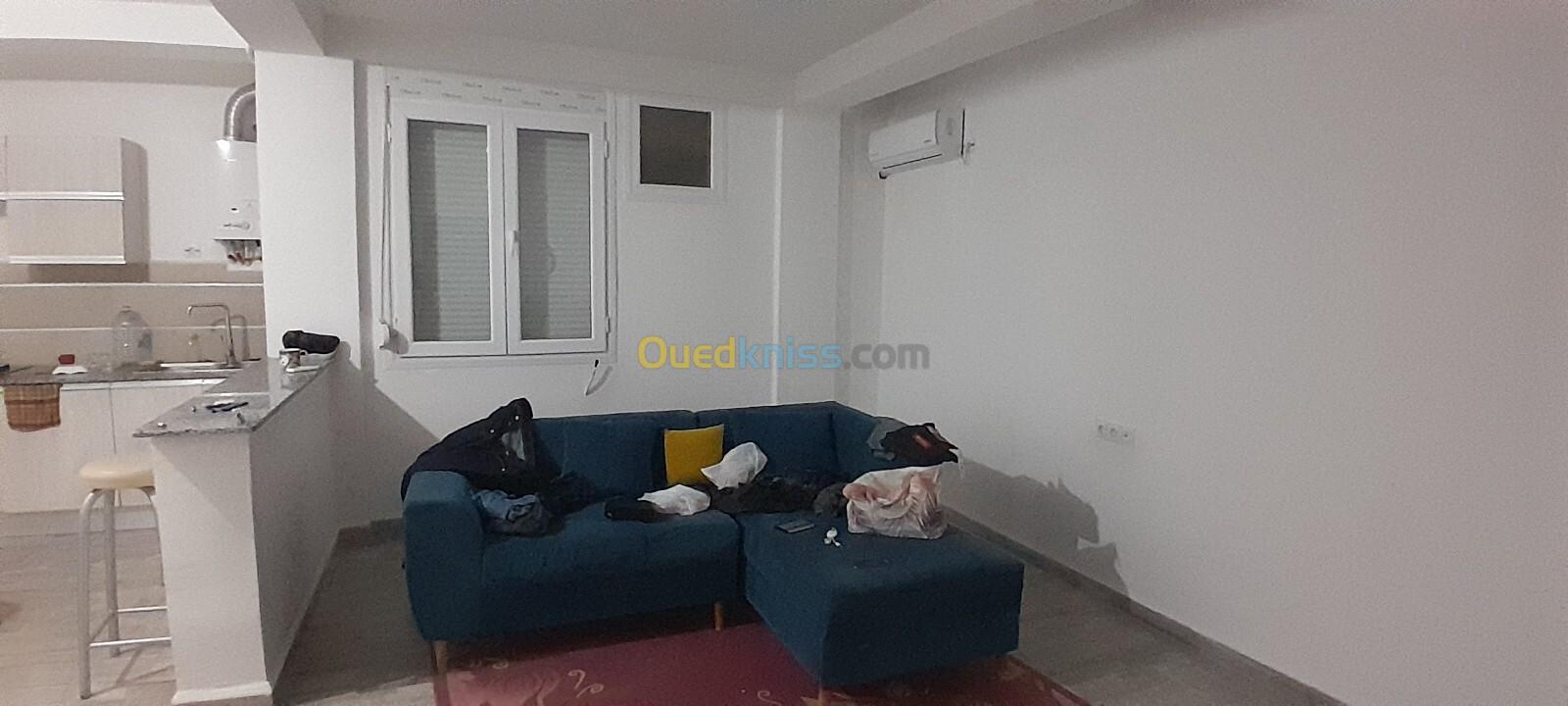 Location vacances Appartement F3 Béjaïa Bejaia