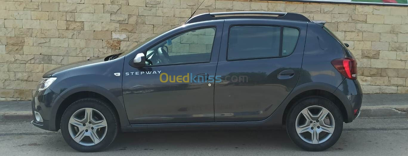 Dacia Sandero 2018 Stepway