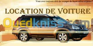 location voiture avec chauffeur   