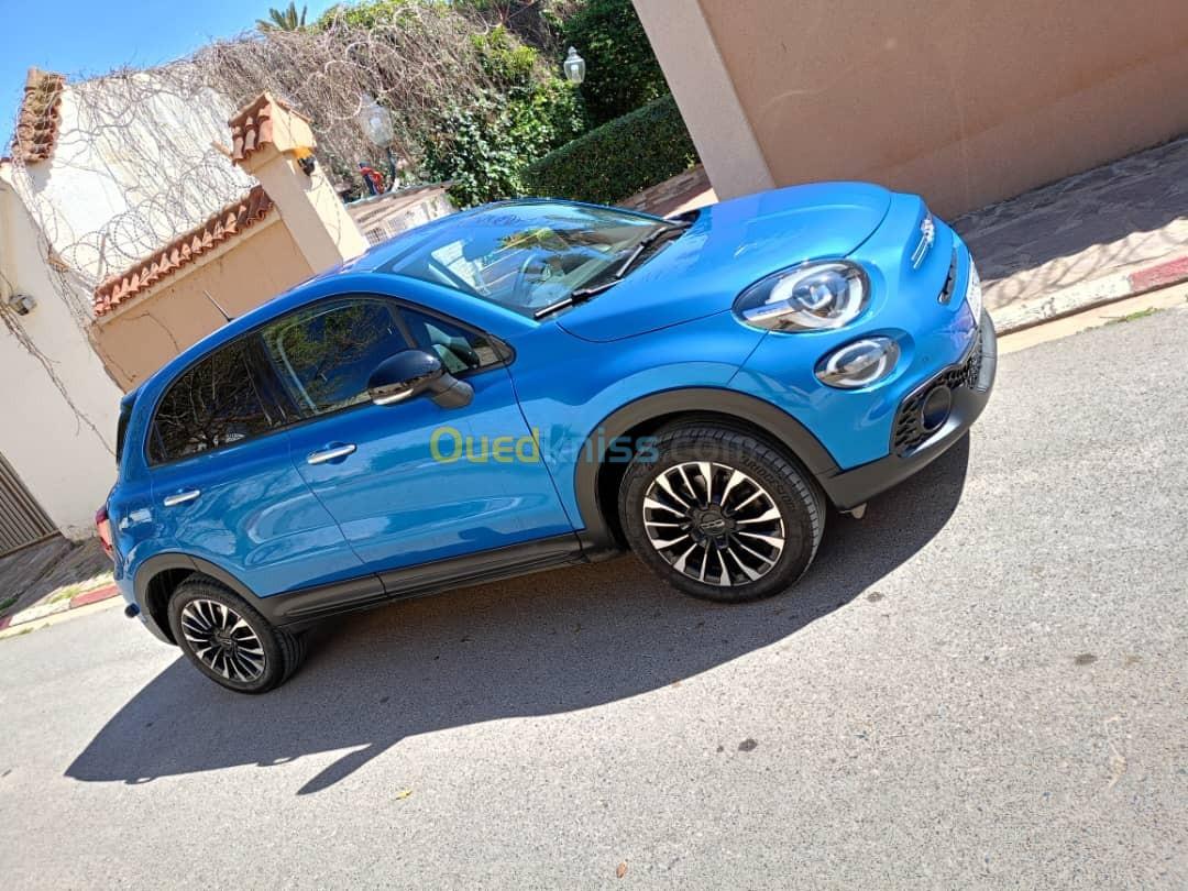 Fiat 500x 2023 500x