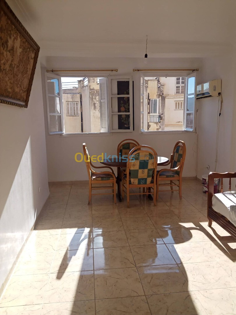 Vente Appartement F2 Béjaïa Bejaia