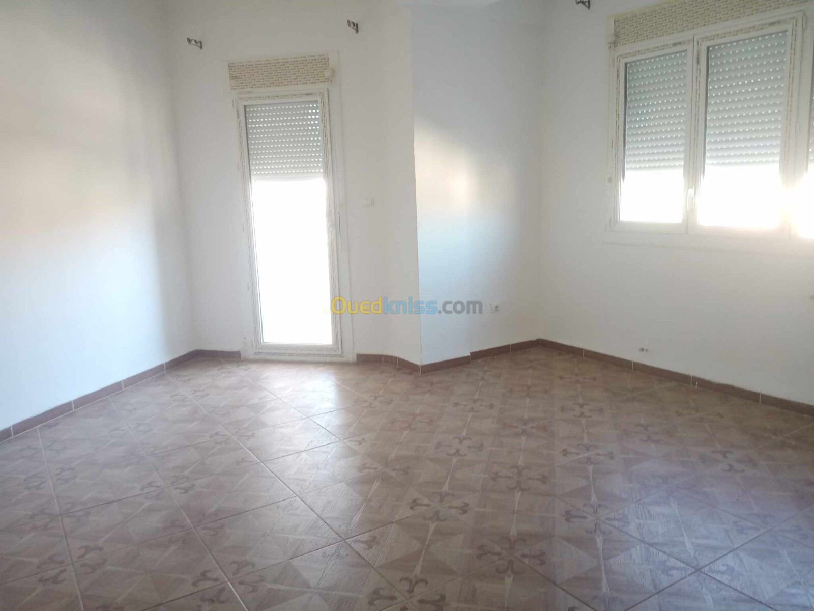 Location Appartement F2 Béjaïa Bejaia