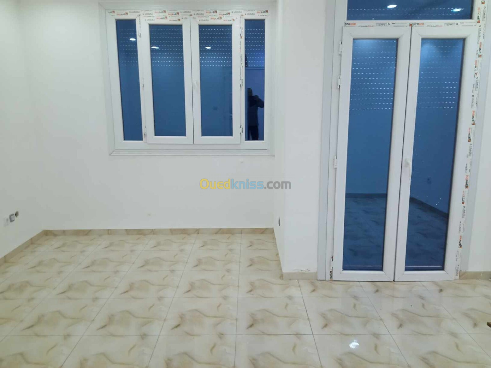 Vente Appartement F3 Béjaïa Bejaia