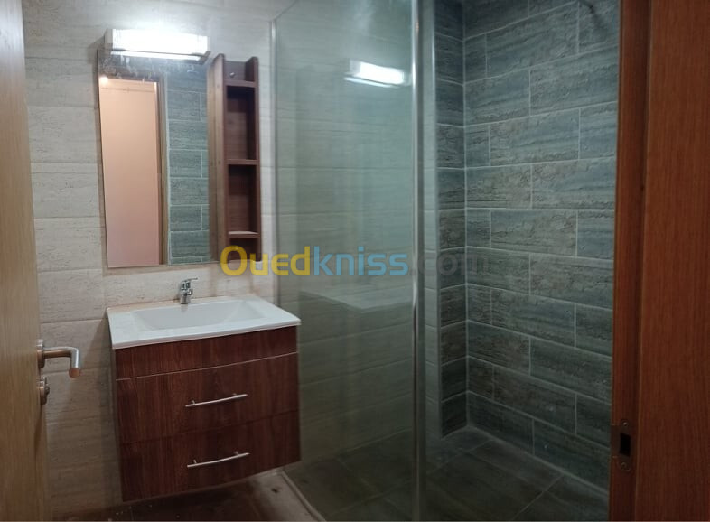 Location Appartement F2 Béjaïa Bejaia