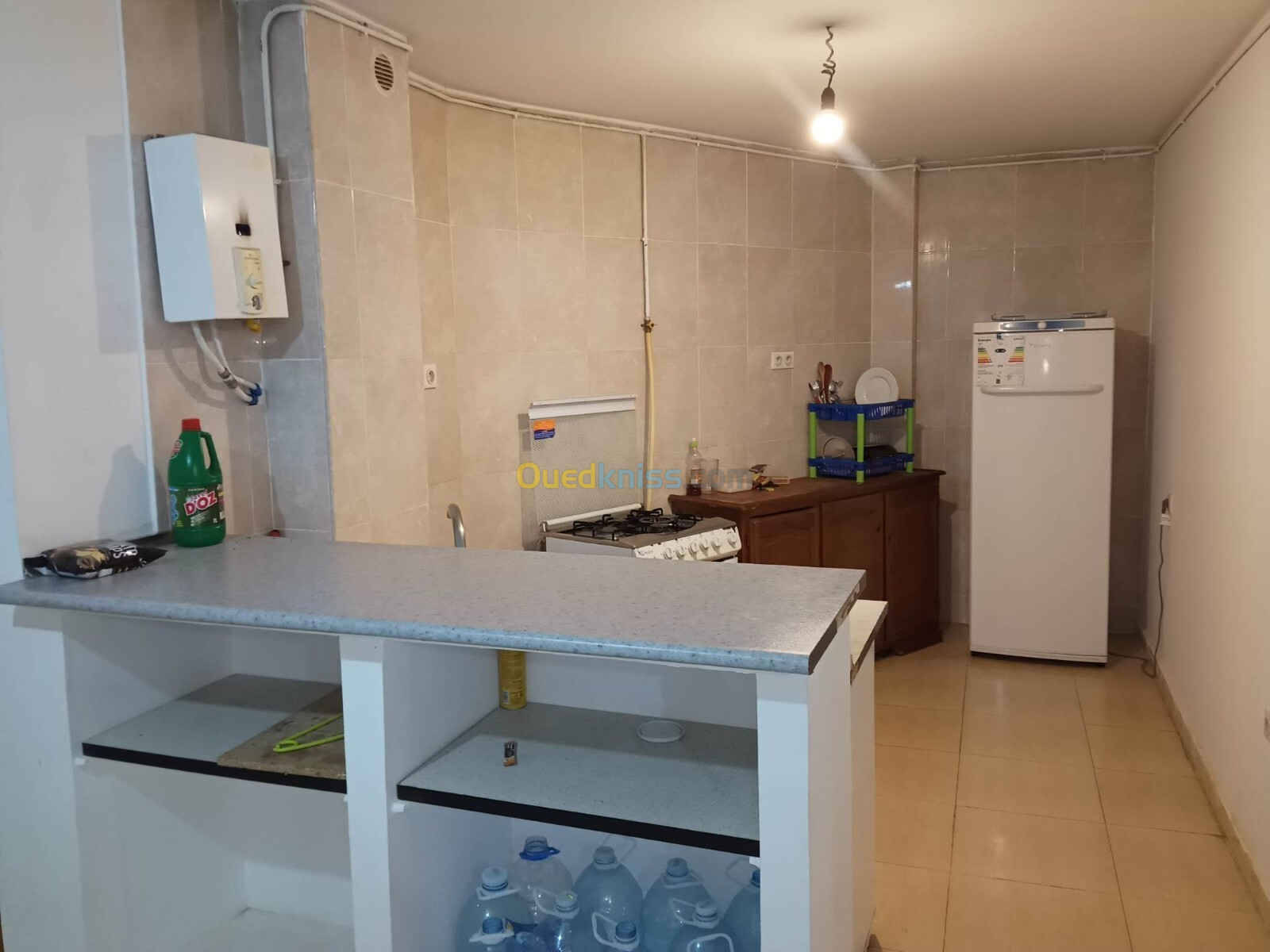 Vente Appartement F3 Béjaïa Bejaia