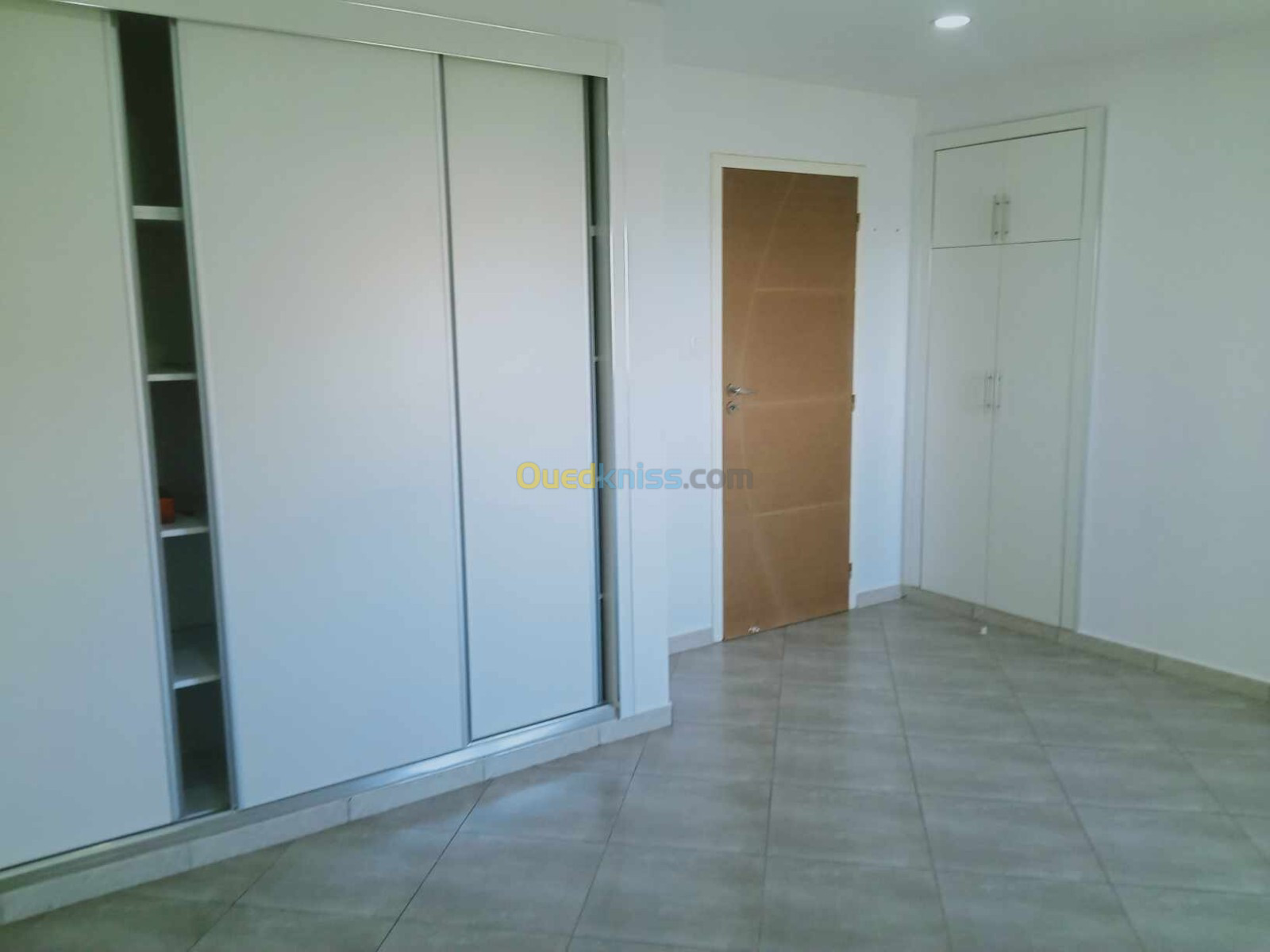 Vente Appartement F03 Béjaïa Bejaia