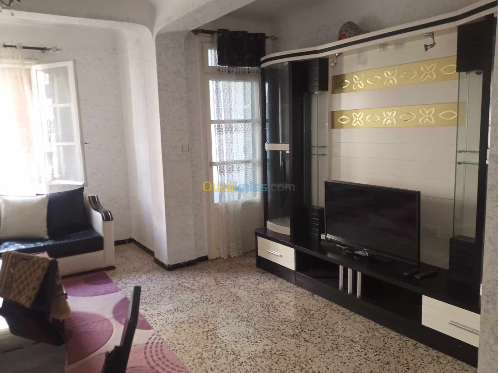 Vente Appartement F3 Béjaïa Bejaia