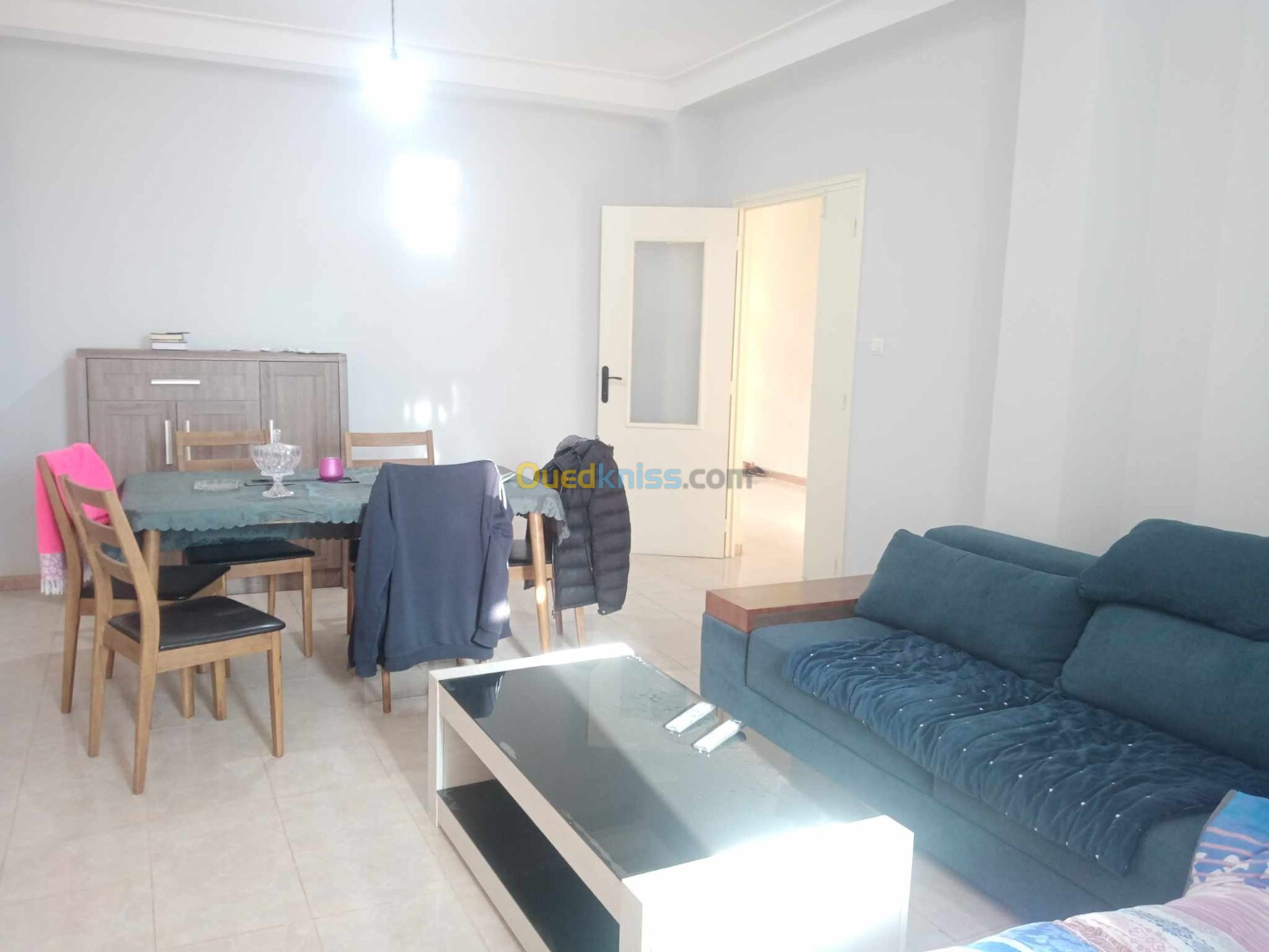 Vente Appartement F4 Béjaïa Bejaia