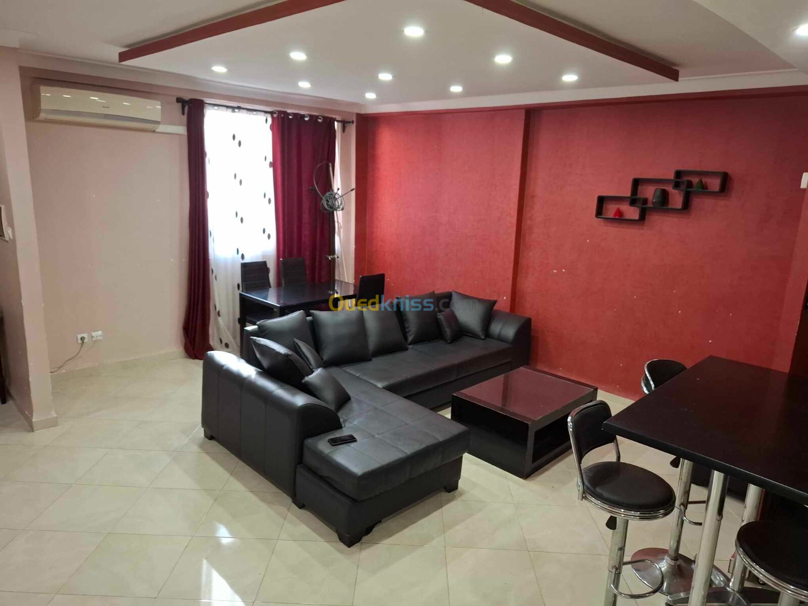 Location Appartement F2 Béjaïa Bejaia