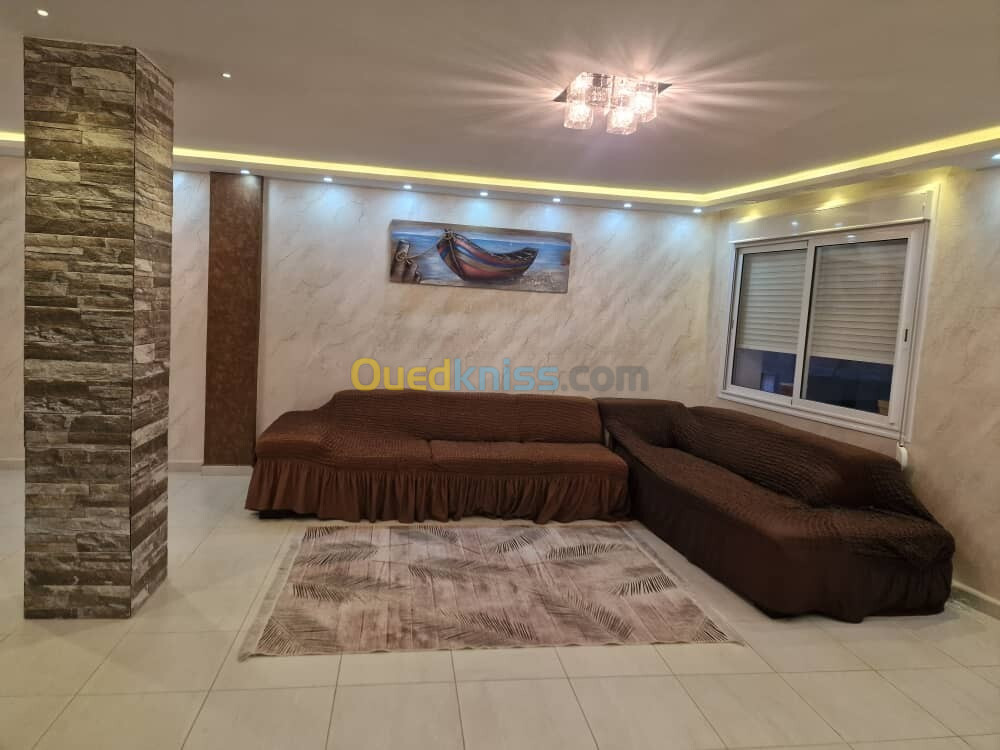 Vente Appartement F3 Béjaïa Bejaia