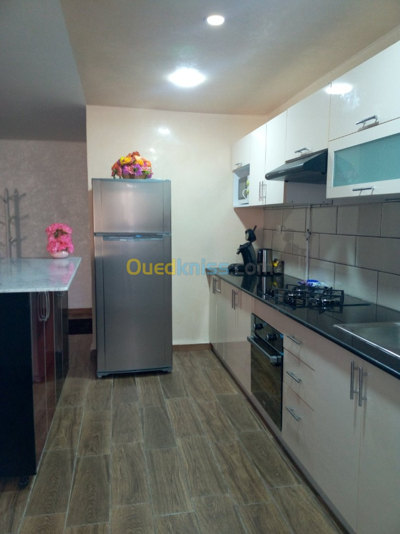 Location Appartement F2 Béjaïa Bejaia