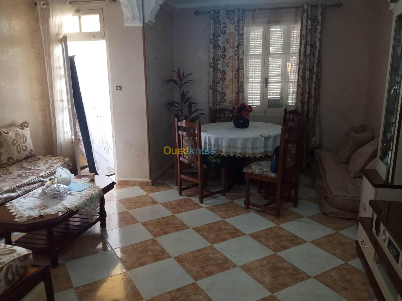 Vente Appartement F3 Bejaia Bejaia - Bejaia Algérie