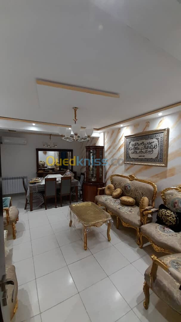 Vente Appartement F4 Annaba Annaba