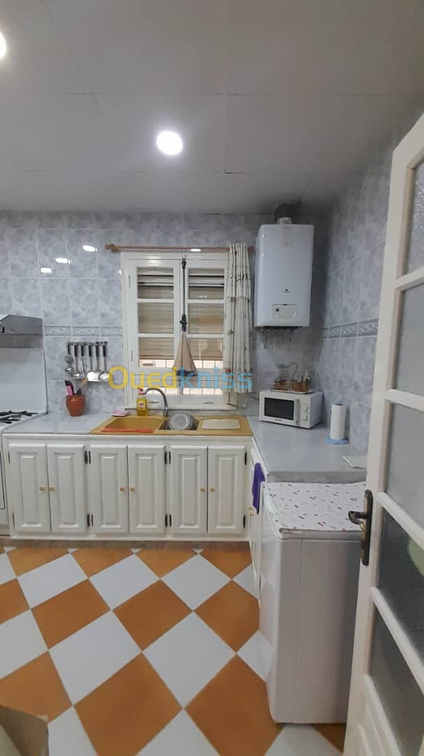 Location Niveau De Villa F2 Annaba Annaba