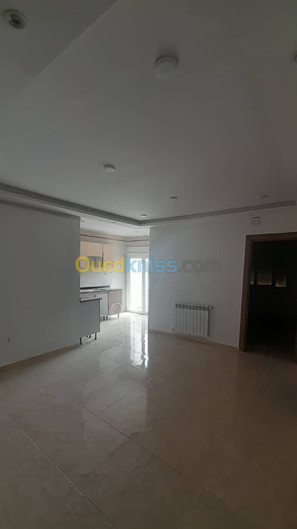 Vente Appartement F4 Annaba Annaba