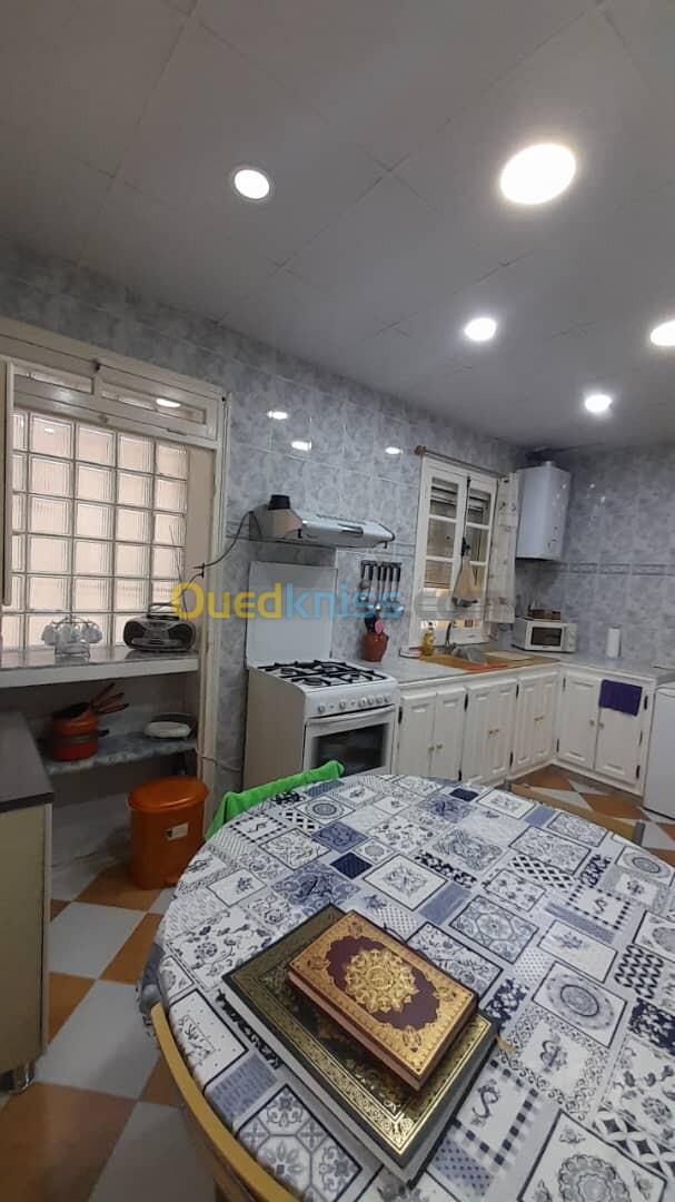 Location Niveau De Villa F2 Annaba Annaba