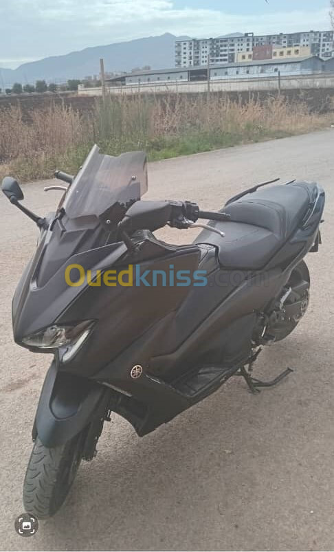 yamaha Tmax 560 2020