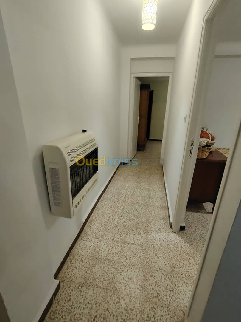 Location Appartement F3 Boumerdès Boumerdes