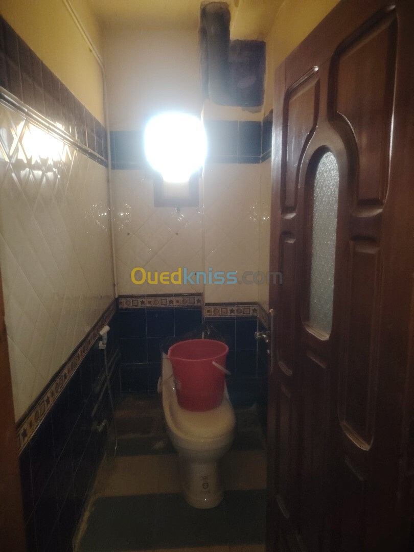 Location Appartement F4 Boumerdès Boumerdes