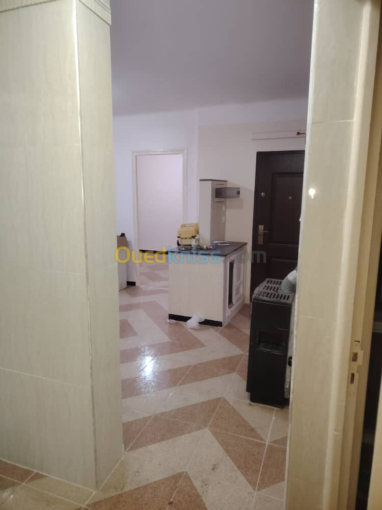 Location Appartement F4 Boumerdès Boumerdes