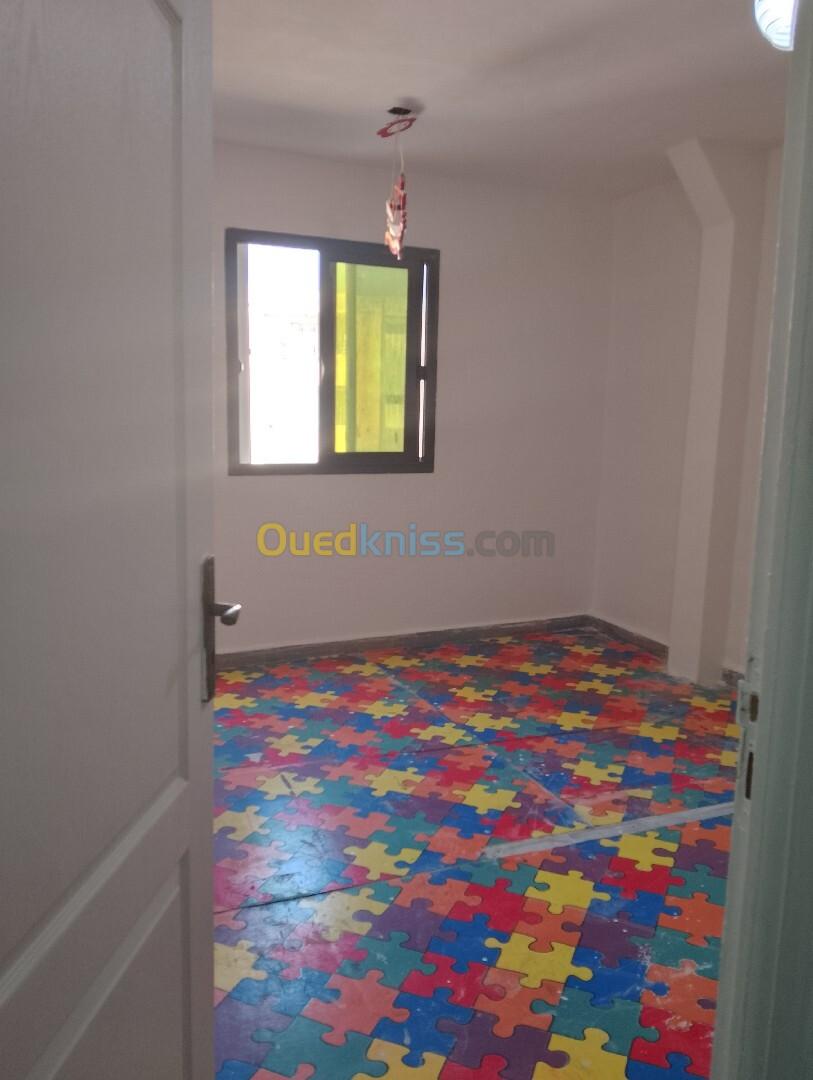 Location Appartement F3 Boumerdès Boumerdes