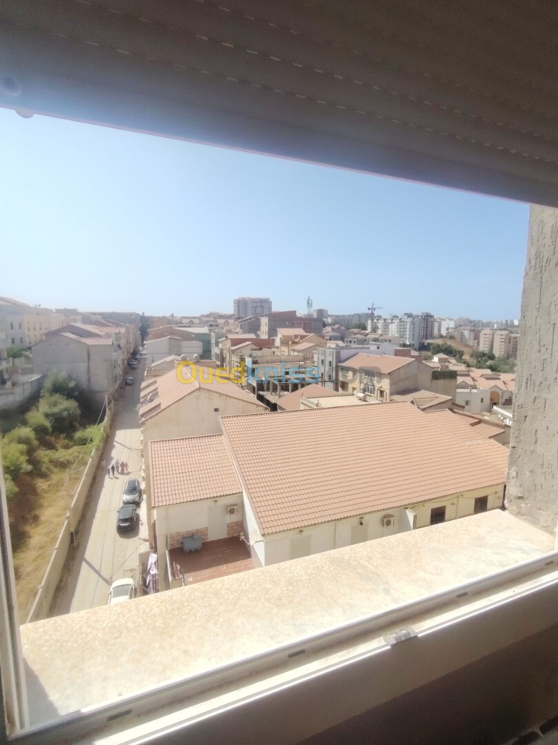 Vente Appartement F4 Boumerdès Boumerdes