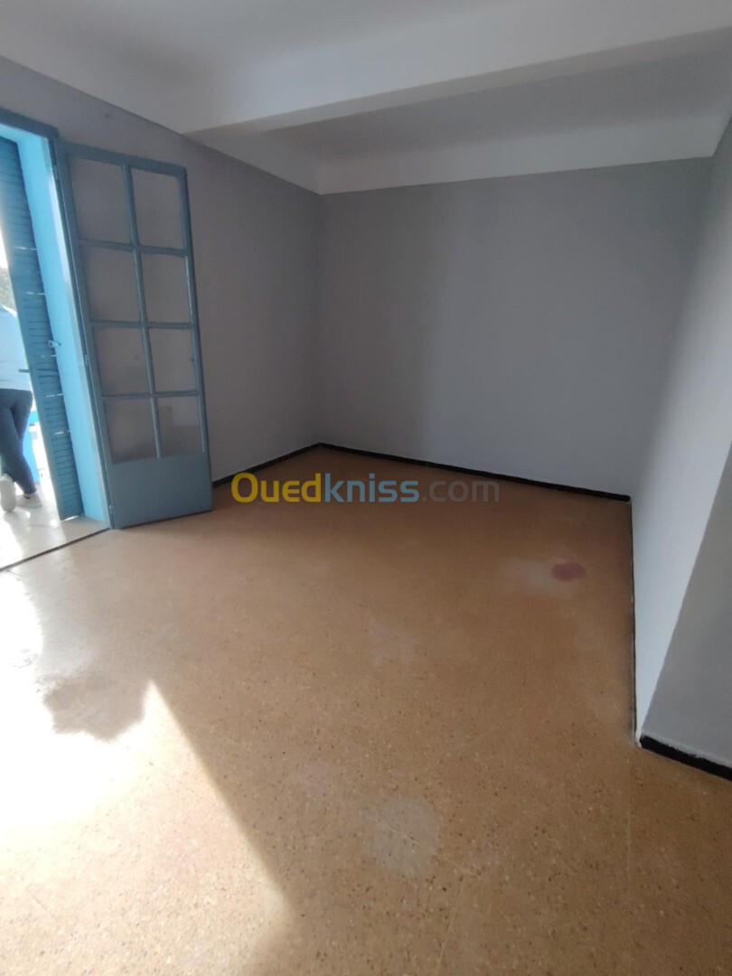 Location Appartement F3 Boumerdès Boumerdes