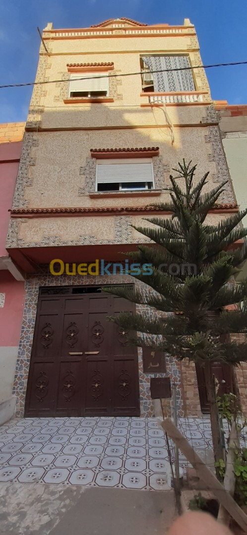 Vente Villa Oran Es senia