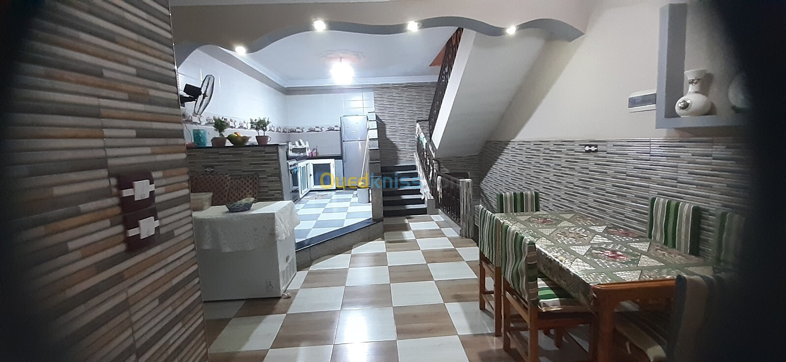 Vente Villa Oran Es senia