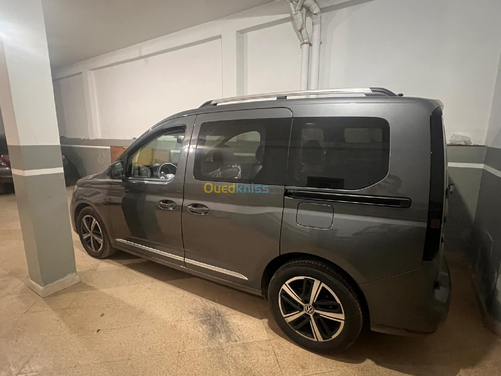 Volkswagen Caddy 2023 Caddy