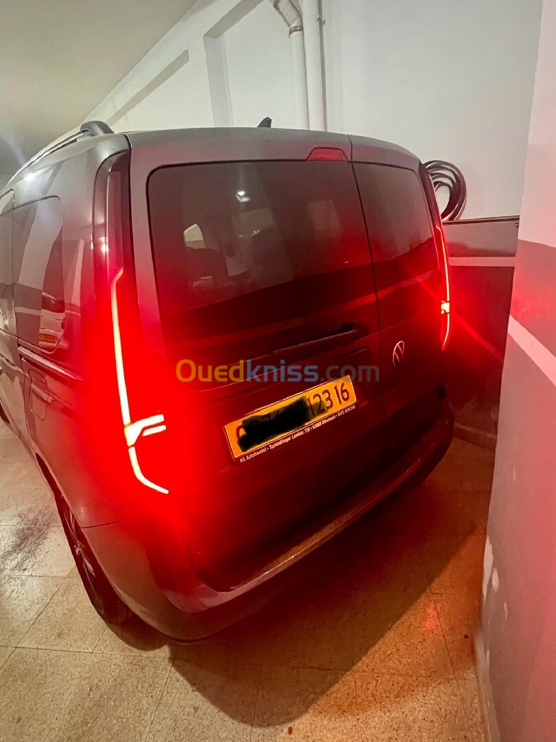 Volkswagen Caddy 2023 Caddy