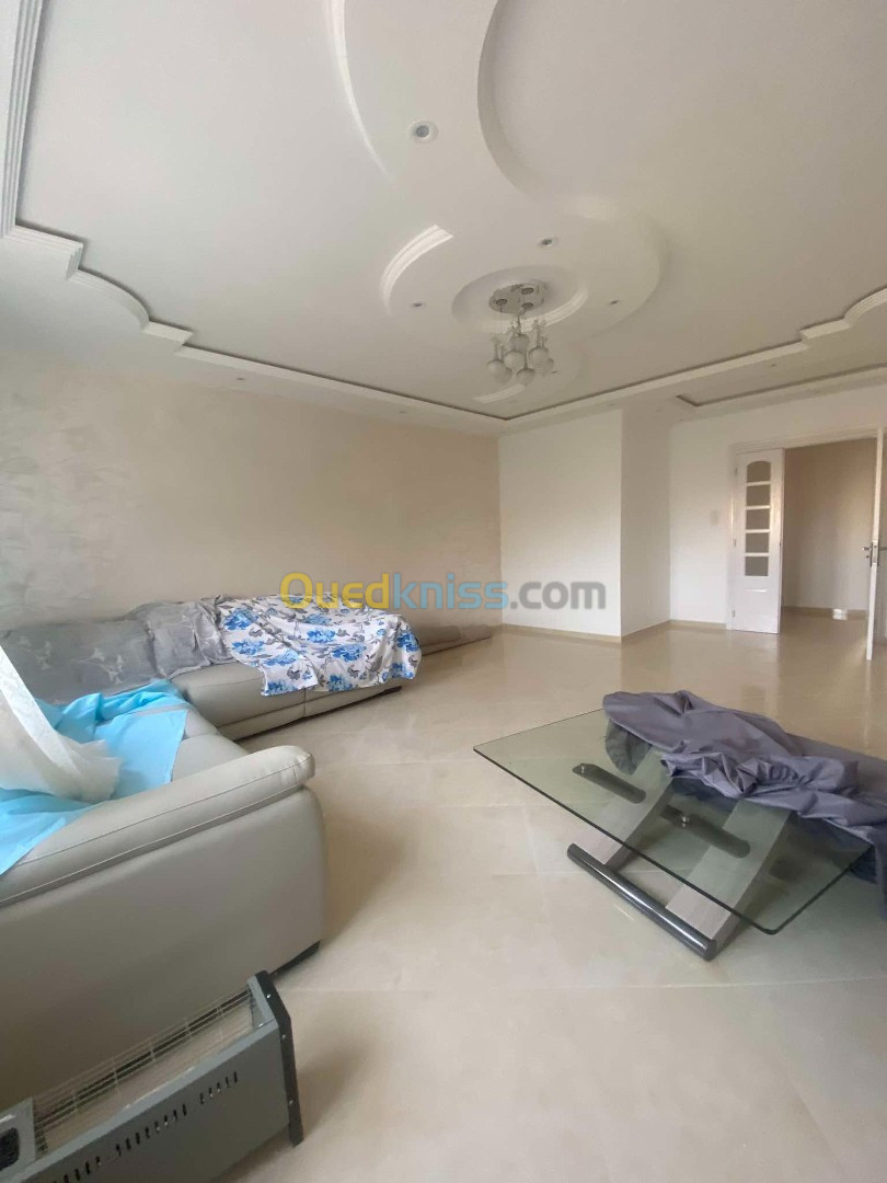 Vente Appartement F4 Annaba Annaba